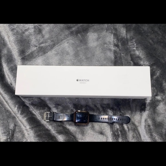 Apple Other - Apple Watch Series 3